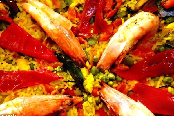 Тестовое блюдо